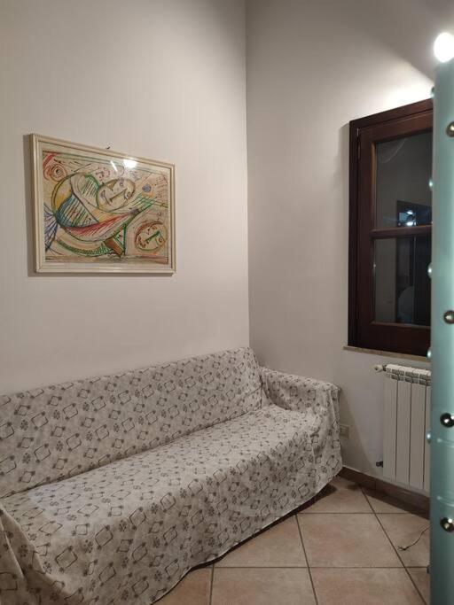 La Terrazza Sull'Addaura Villa Palermo Buitenkant foto