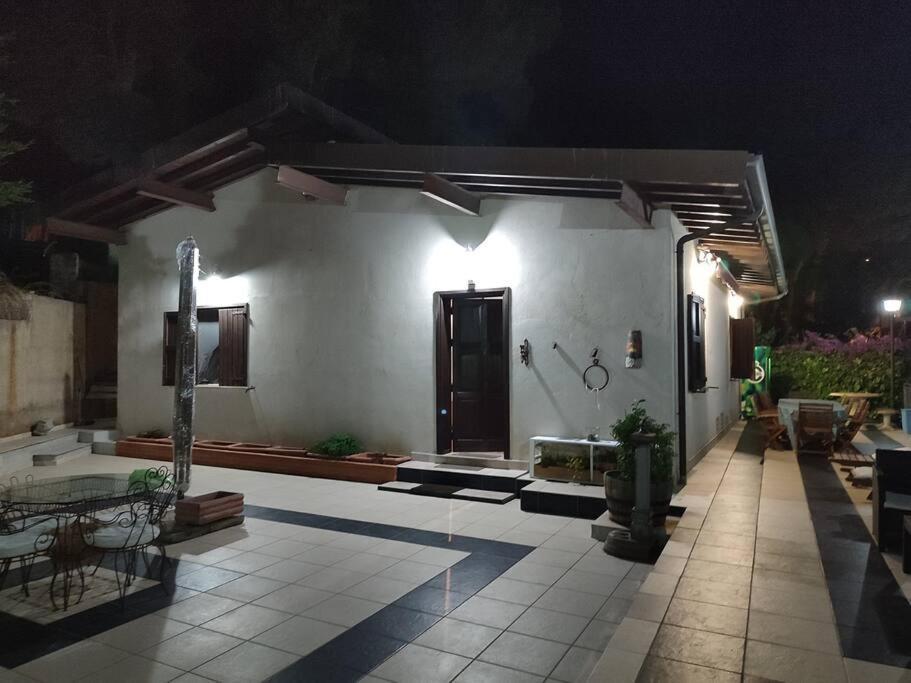 La Terrazza Sull'Addaura Villa Palermo Buitenkant foto