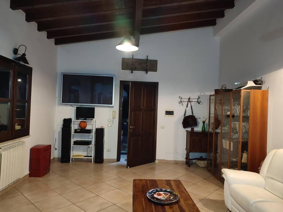 La Terrazza Sull'Addaura Villa Palermo Buitenkant foto
